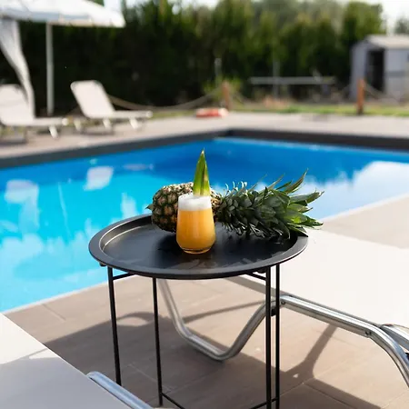 Mysea Villasnikiti 4* Nikiti (Sithonia)