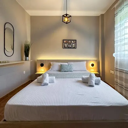 Mysea Villasnikiti 4*