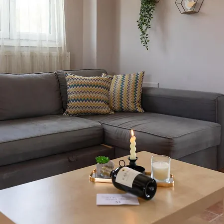 Mysea Villasnikiti Gasthuis 4*