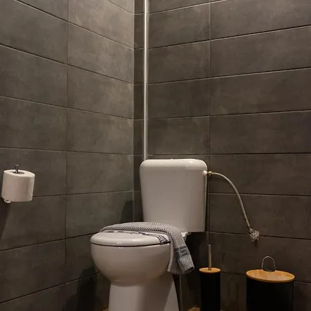 Gasthuis Mysea Villasnikiti