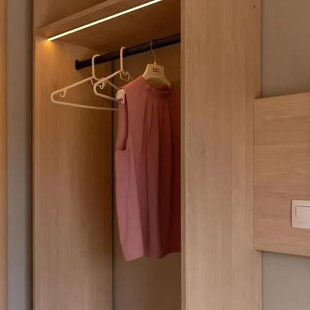 Gasthuis Mysea Villasnikiti 4*