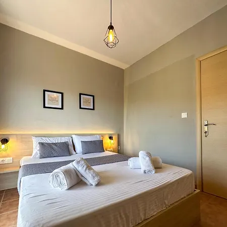 Mysea Villasnikiti 4*