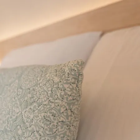 Mysea Villasnikiti Gasthuis 4*
