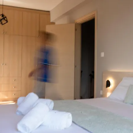 Mysea Villasnikiti 4*