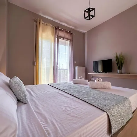 Mysea Villasnikiti 4*