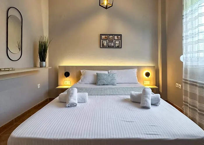 Mysea Villasnikiti 4*