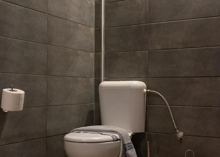 Affittacamere Mysea Villasnikiti