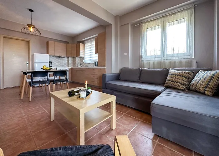 Mysea Villasnikiti 4* Nikiti (Sithonia)