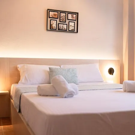 Mysea Villasnikiti * Νικήτη