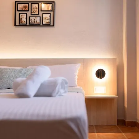 Mysea Villasnikiti Πανσιόν Νικήτη