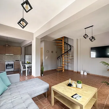 Mysea Villasnikiti Νικήτη