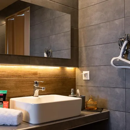 Mysea Villasnikiti 4* Nikiti (Sithonia)