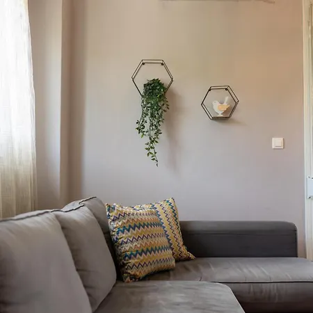Mysea Villasnikiti Νικήτη