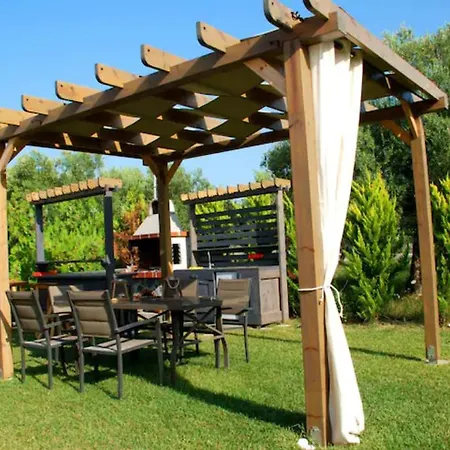 Mysea Villasnikiti Guest house Nikiti (Sithonia)