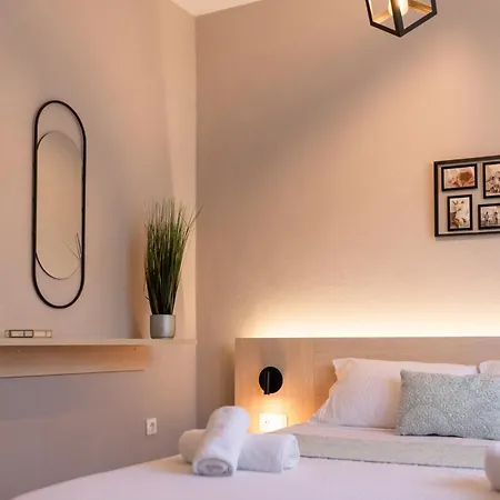 Guest house Mysea Villasnikiti *