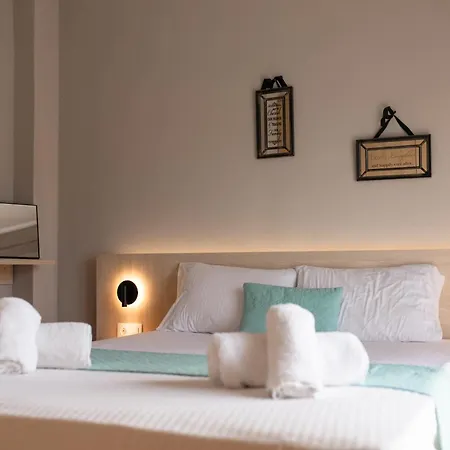 Mysea Villasnikiti Guest house *