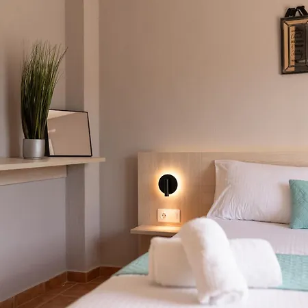 Guest house Mysea Villasnikiti