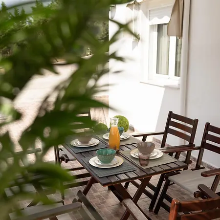Mysea Villasnikiti Guest house Nikiti (Sithonia)