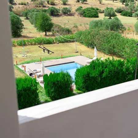 Guest house Mysea Villasnikiti