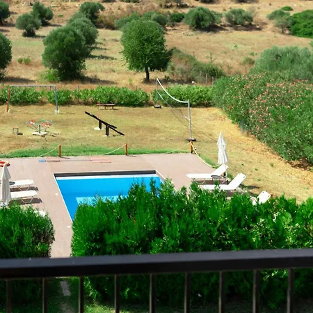 Guest house Mysea Villasnikiti Nikiti (Sithonia)