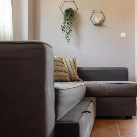 Guest house Mysea Villasnikiti