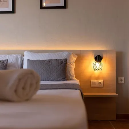 Konukevi Mysea Villasnikiti Nikiti (Sithonia)