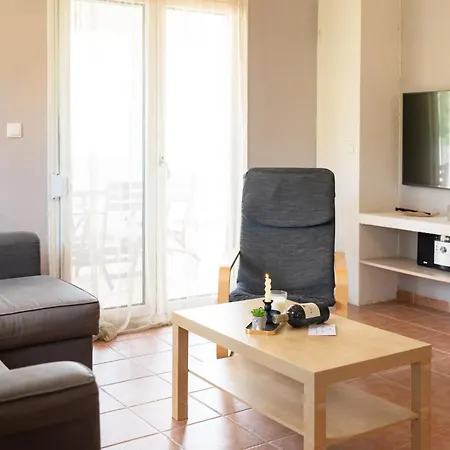 Mysea Villasnikiti Guest house Nikiti (Sithonia)