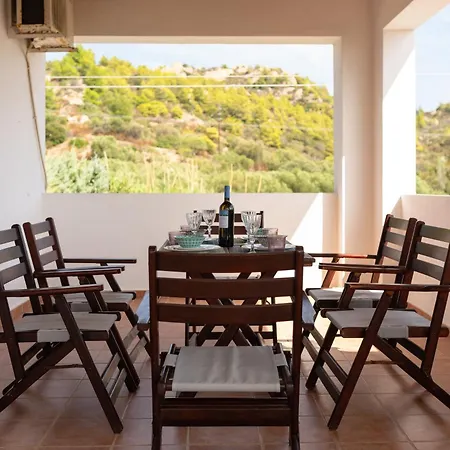 Mysea Villasnikiti Guest house Nikiti (Sithonia)