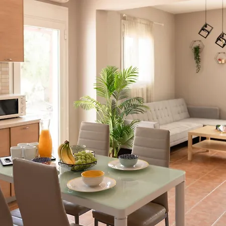 Mysea Villasnikiti Guest house Nikiti (Sithonia)