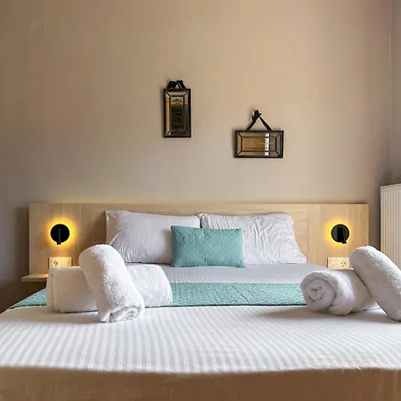 Guest house Mysea Villasnikiti
