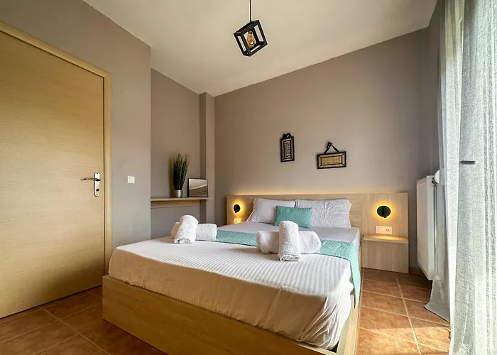 Mysea Villasnikiti 4* 니키티