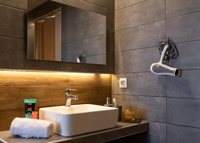 Mysea Villasnikiti 4* 니키티