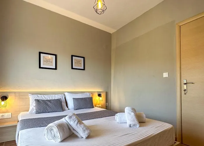 Mysea Villasnikiti 4*