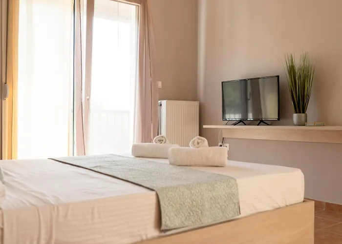 Mysea Villasnikiti 4*