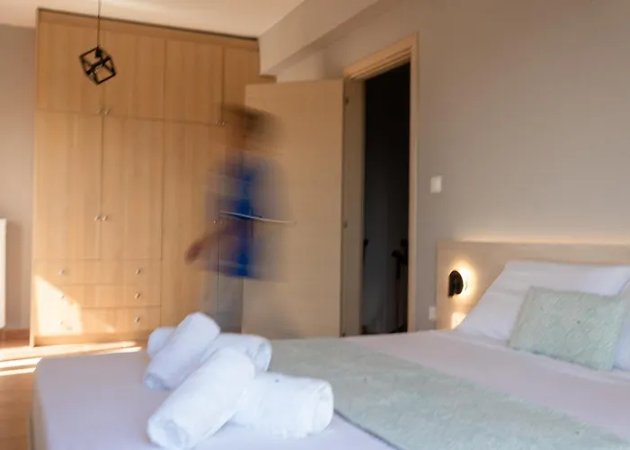 Mysea Villasnikiti 4*