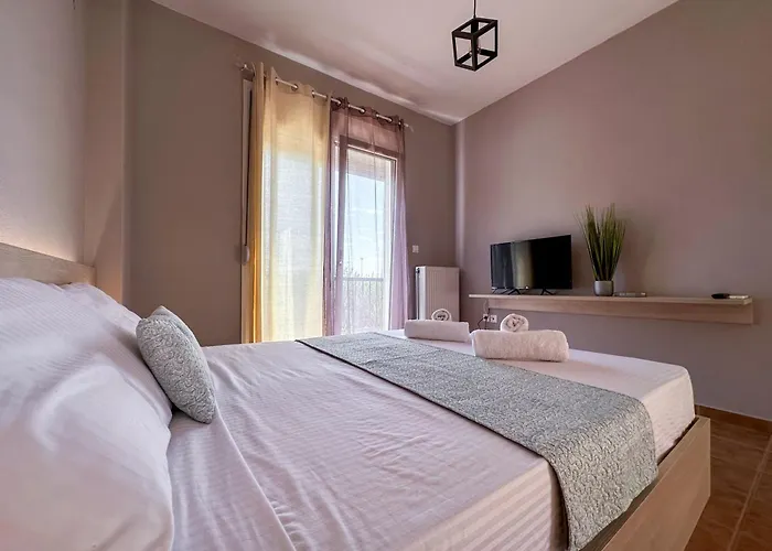 Mysea Villasnikiti 4*